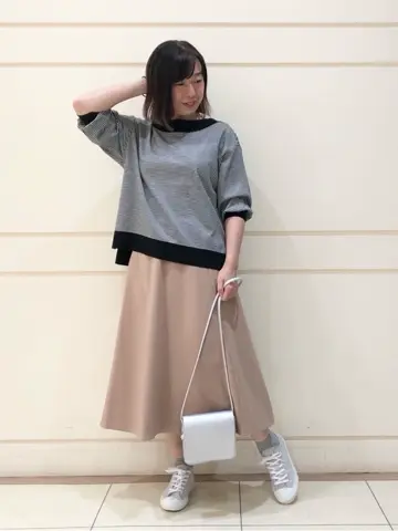 組曲 SAKAI コーディネート画像