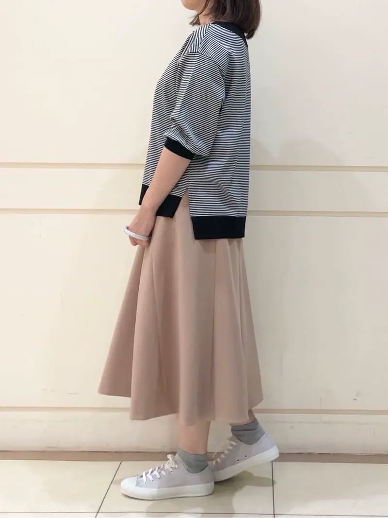 組曲 SAKAI コーディネート画像