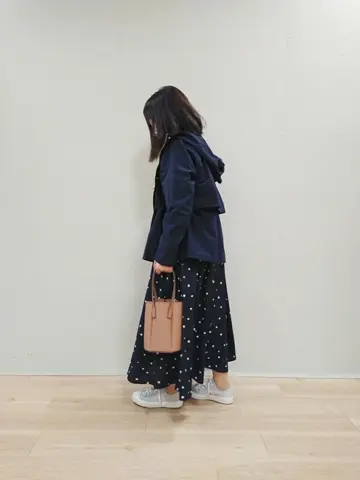 組曲 三ツ口 コーディネート画像