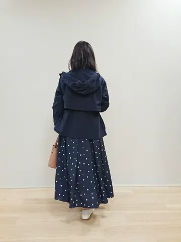 組曲 三ツ口 コーディネート画像