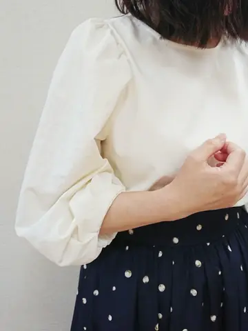 組曲 三ツ口 コーディネート画像