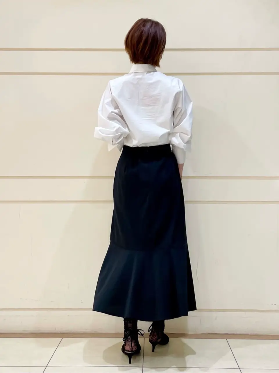 組曲 イナムラ コーディネート画像