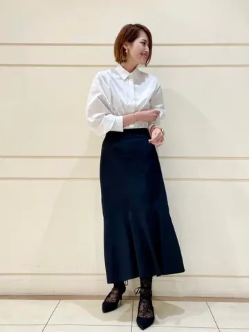 組曲 イナムラ コーディネート画像