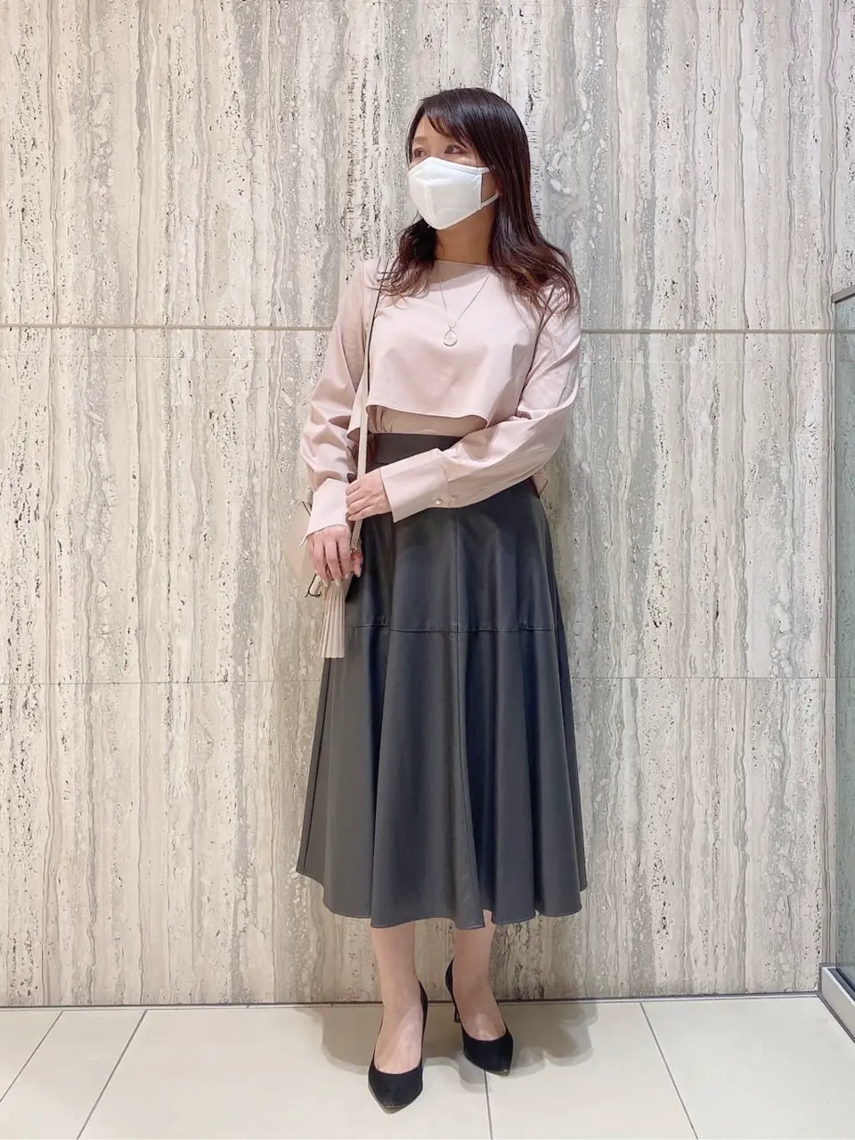 組曲 平瀬 コーディネート画像