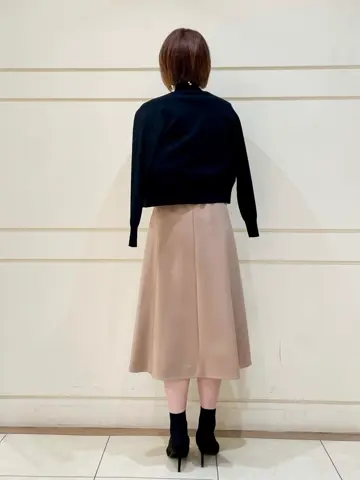 組曲 イナムラ コーディネート画像