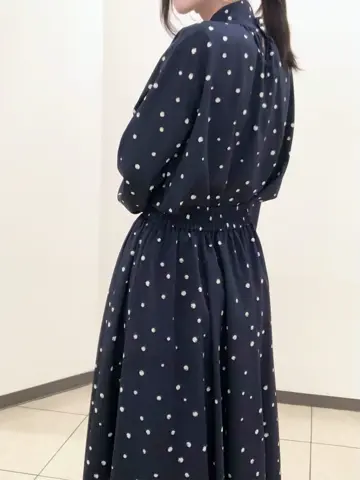 組曲 岩田 コーディネート画像