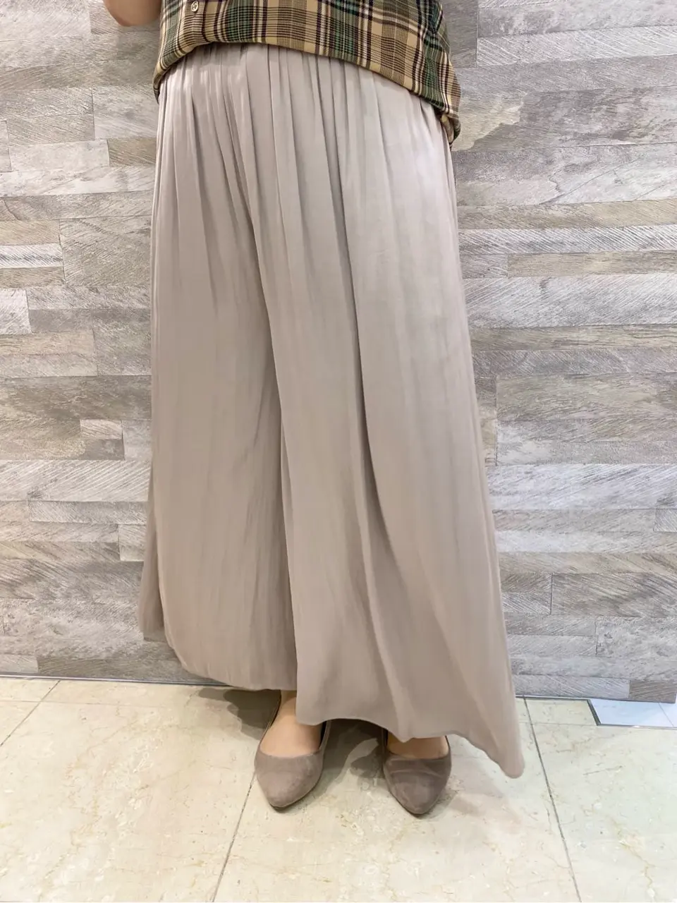 組曲 和久 コーディネート画像