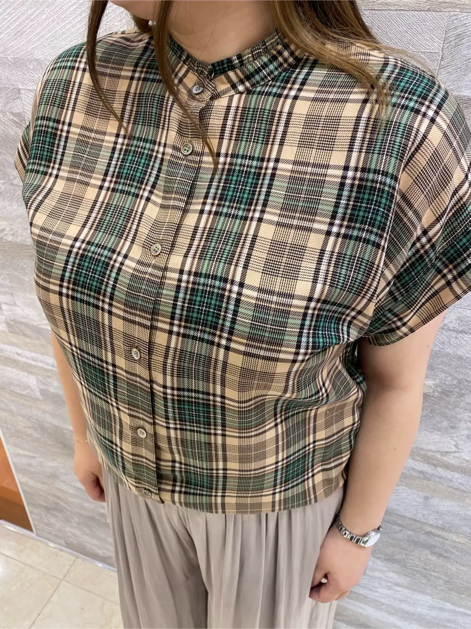 組曲 和久 コーディネート画像