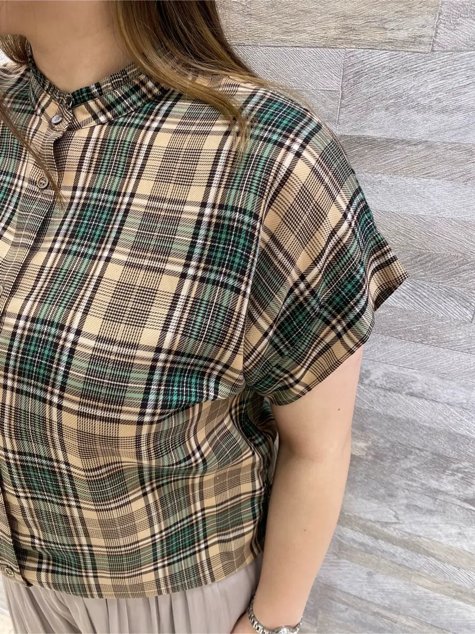 組曲 和久 コーディネート画像