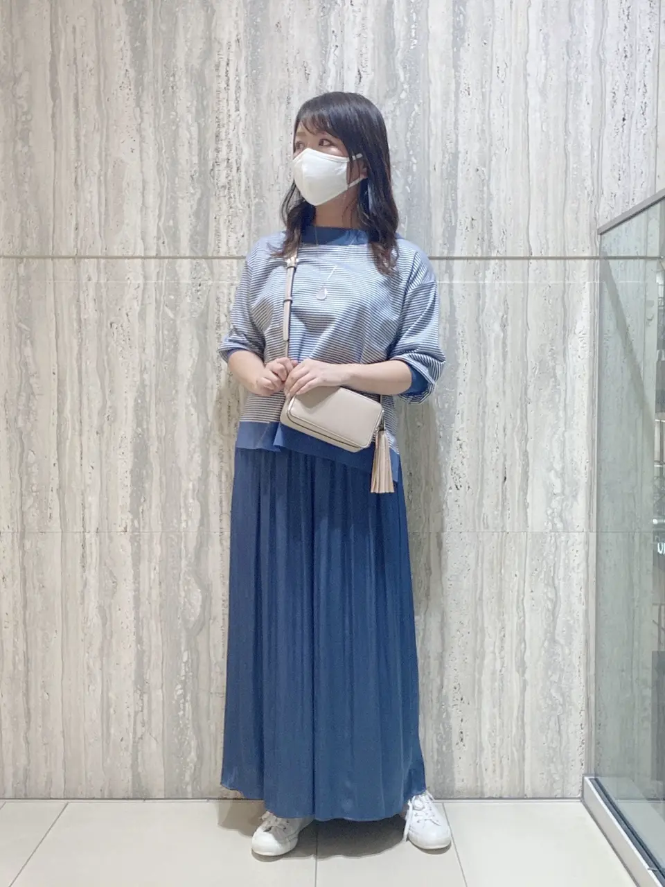 組曲 平瀬 コーディネート画像