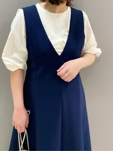 組曲 鈴木 コーディネート画像