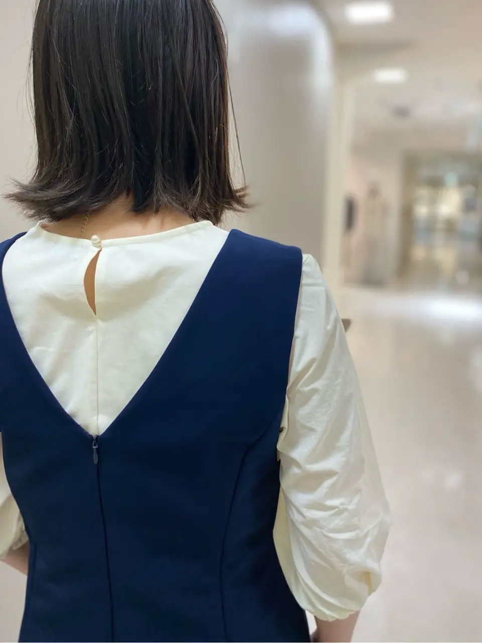 組曲 鈴木 コーディネート画像