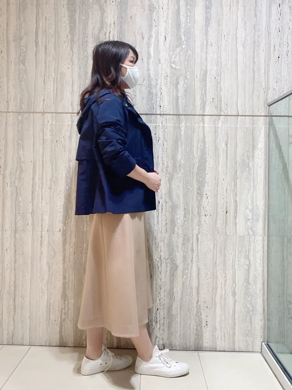 組曲 平瀬 コーディネート画像