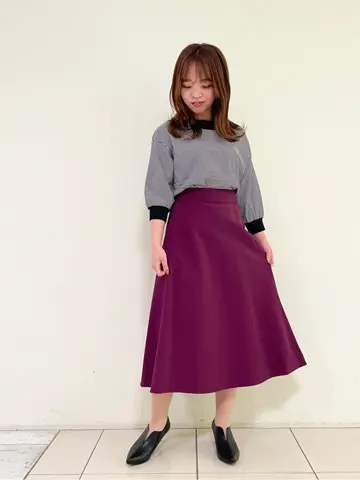 組曲 日髙 コーディネート画像