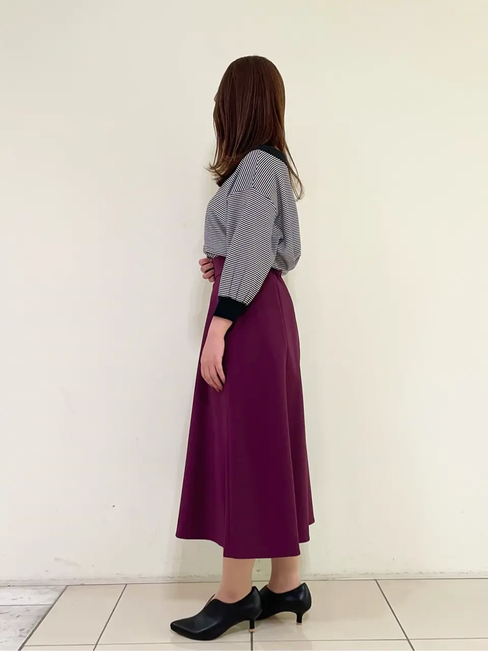 組曲 日髙 コーディネート画像