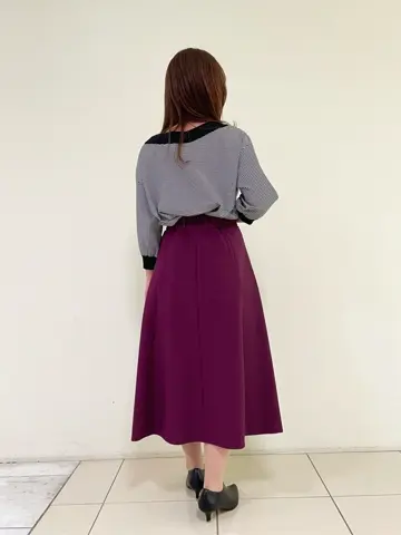 組曲 日髙 コーディネート画像