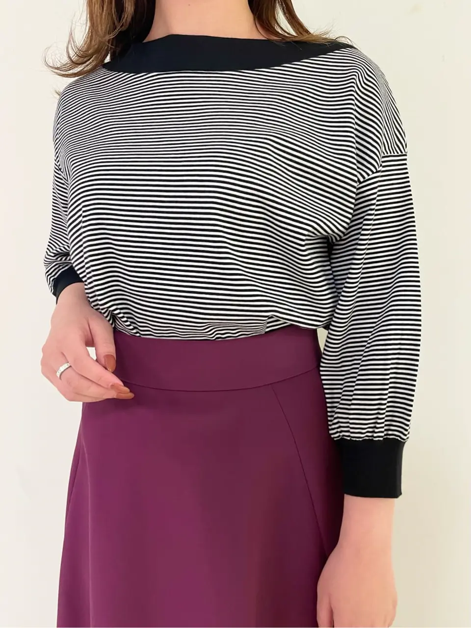 組曲 日髙 コーディネート画像