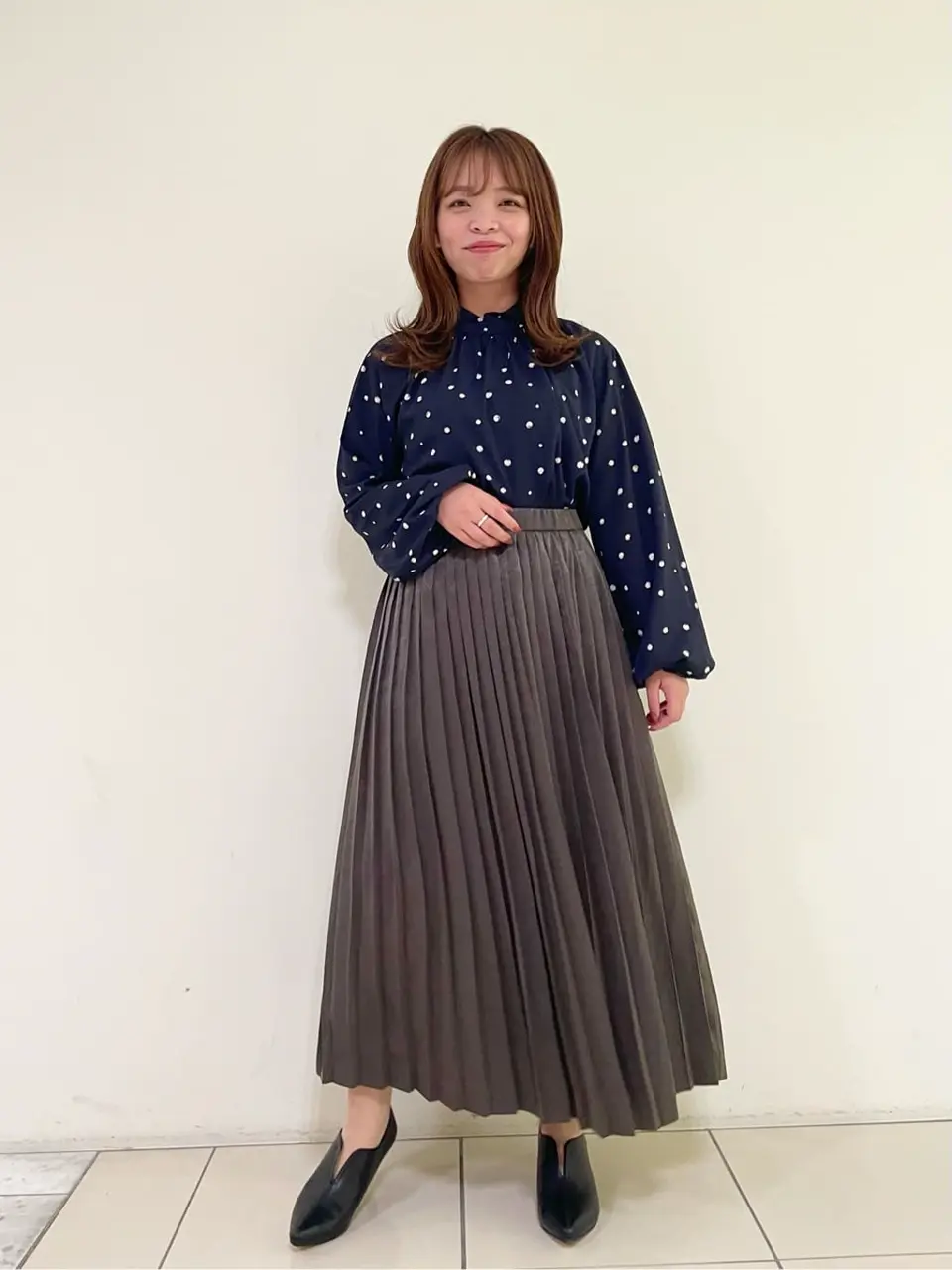 組曲 日髙 コーディネート画像