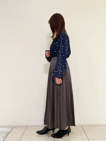 組曲 日髙 コーディネート画像