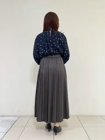 組曲 日髙 コーディネート画像