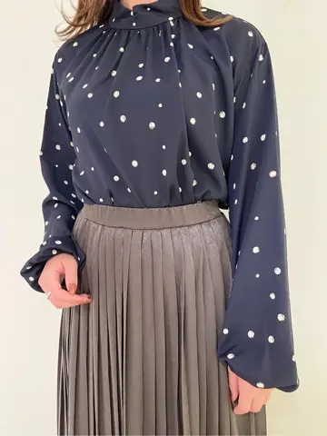 組曲 日髙 コーディネート画像