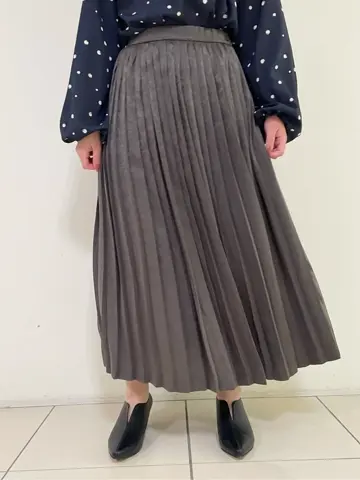 組曲 日髙 コーディネート画像