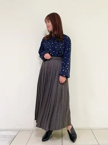 組曲 日髙 コーディネート画像