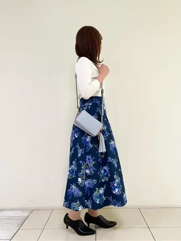 組曲 日髙 コーディネート画像