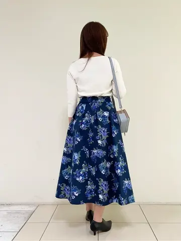 組曲 日髙 コーディネート画像