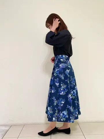 組曲 日髙 コーディネート画像