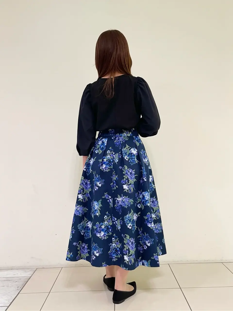 組曲 日髙 コーディネート画像