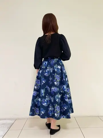 組曲 日髙 コーディネート画像