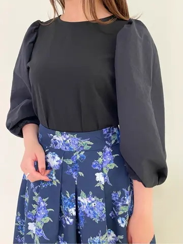 組曲 日髙 コーディネート画像