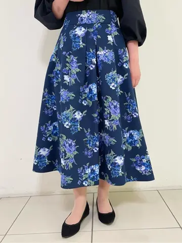 組曲 日髙 コーディネート画像