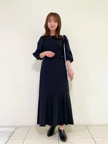 組曲 日髙 コーディネート画像