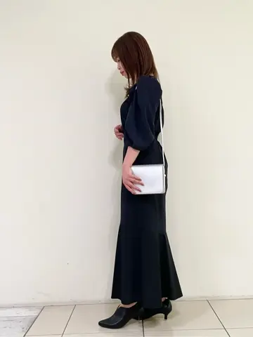 組曲 日髙 コーディネート画像