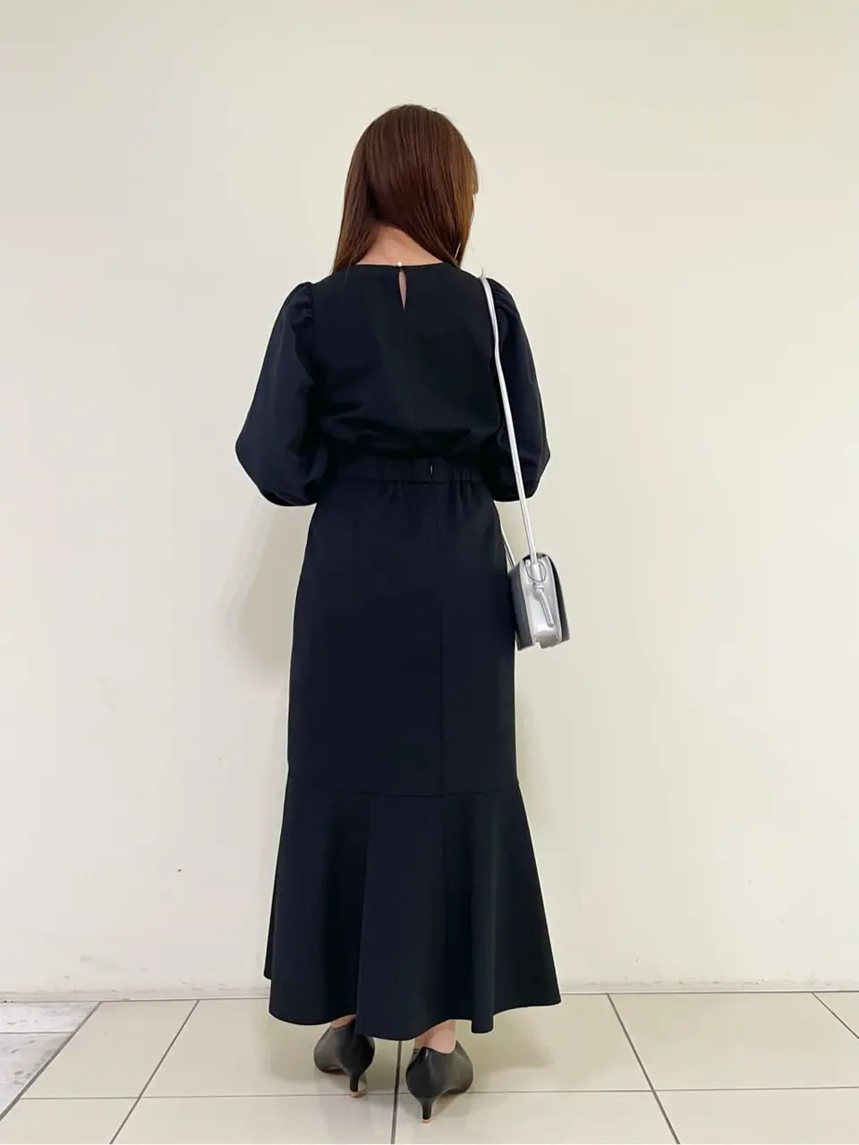 組曲 日髙 コーディネート画像