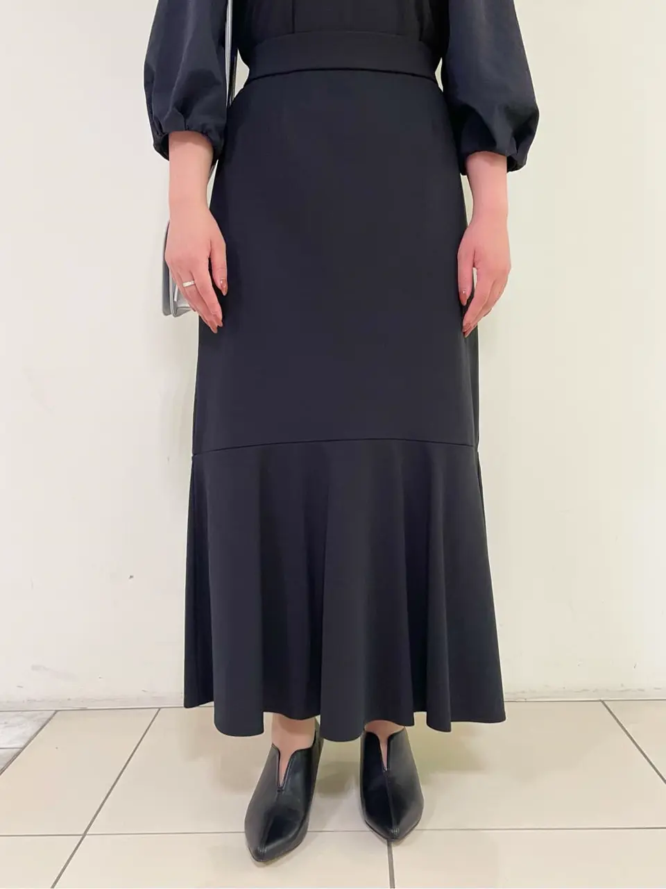 組曲 日髙 コーディネート画像