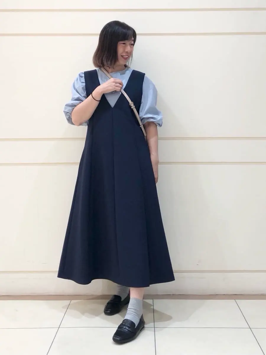 組曲 SAKAI コーディネート画像