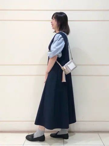 組曲 SAKAI コーディネート画像