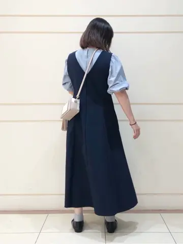 組曲 SAKAI コーディネート画像