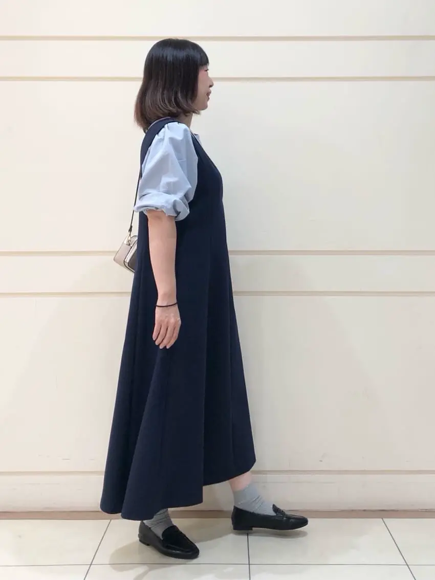 組曲 SAKAI コーディネート画像