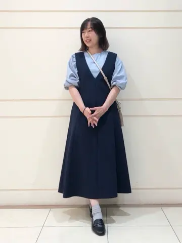 組曲 SAKAI コーディネート画像