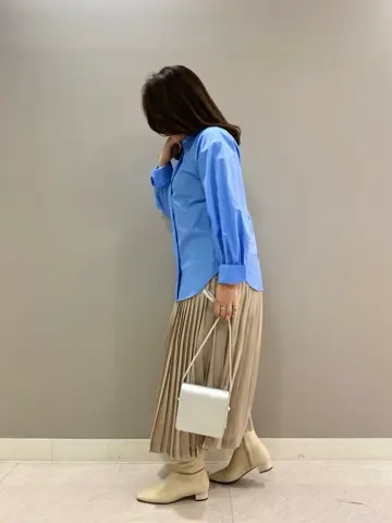 組曲 北井 コーディネート画像