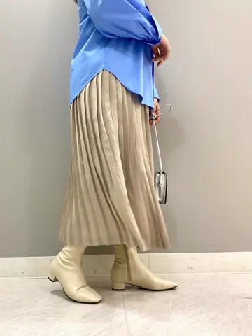 組曲 北井 コーディネート画像