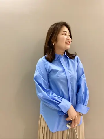 組曲 北井 コーディネート画像