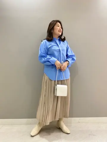 組曲 北井 コーディネート画像