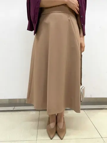 組曲 平賀 コーディネート画像