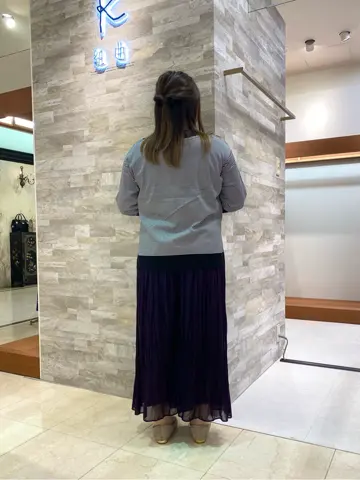 組曲 和久 コーディネート画像