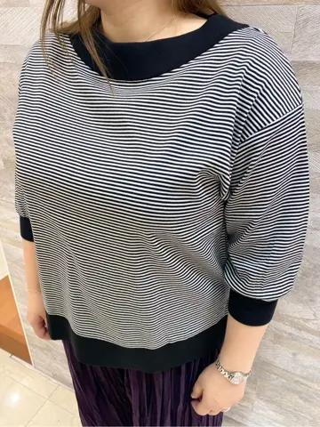 組曲 和久 コーディネート画像